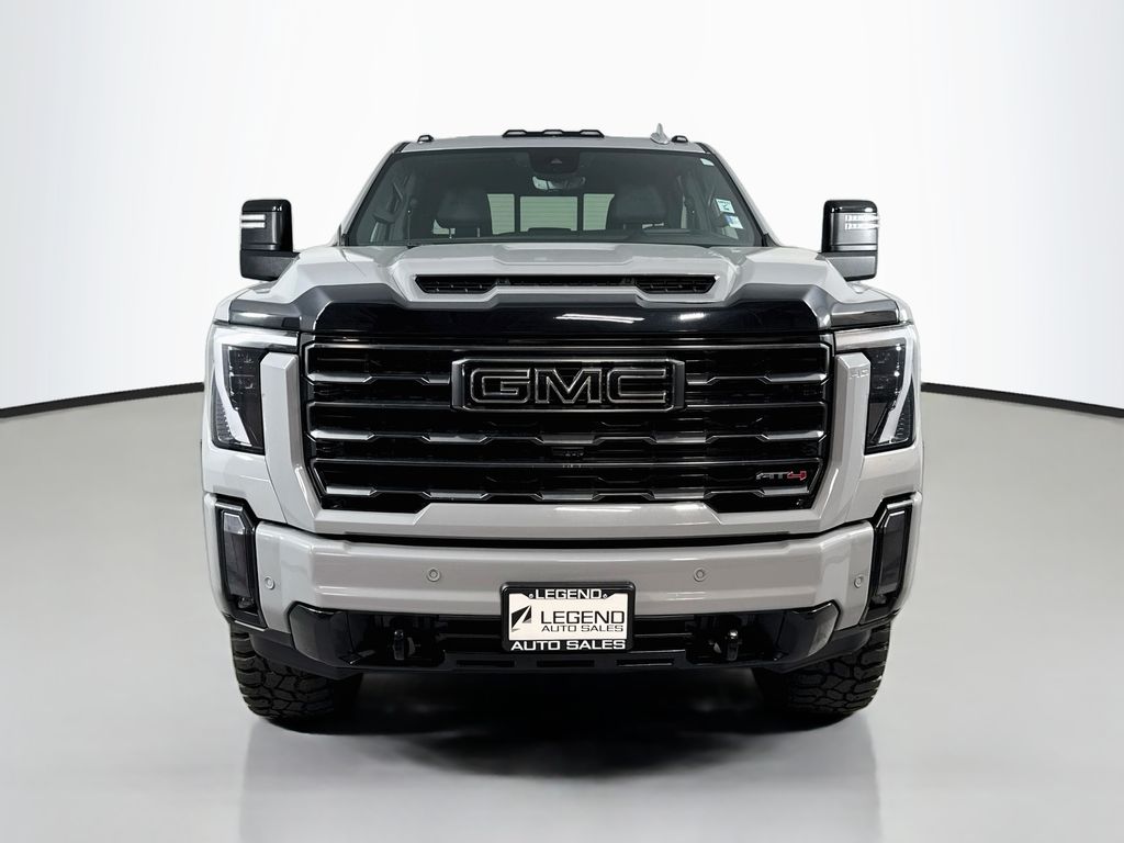gmc sierra 2500hd 2024 1GT49PEYXRF352916 image gmc sierra 2500hd 2024 1GT49PEYXRF352916 image